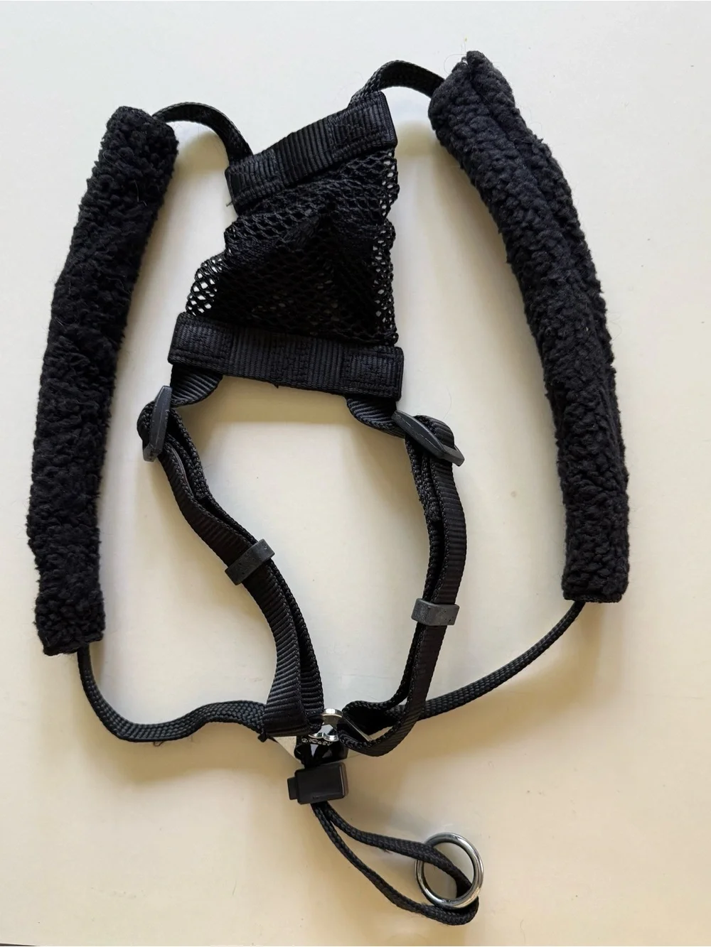 ASPCA anti-pull mesh harness